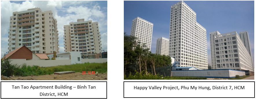 Happy valley project