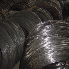 Wire mesh