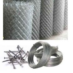 Wire mesh