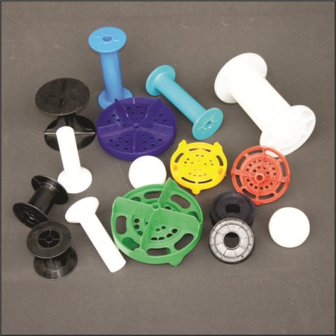 Plastic product