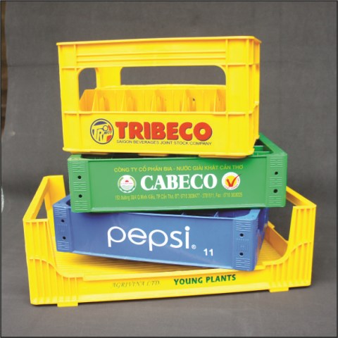Plastic product