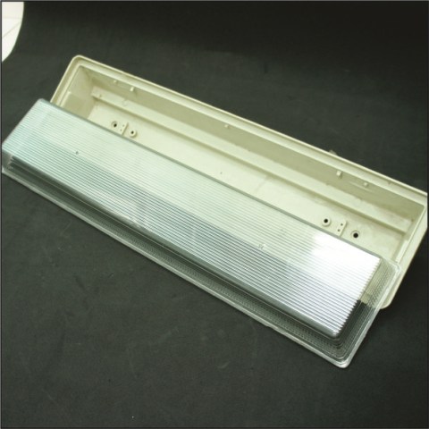 Plastic product