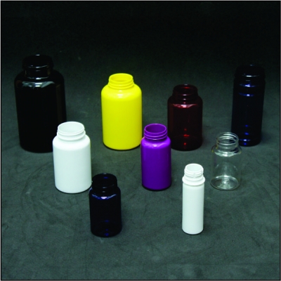 PET bottle