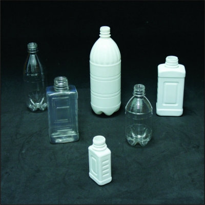 PET bottle