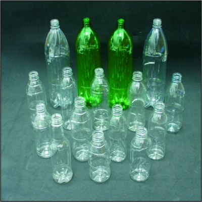 PET bottle