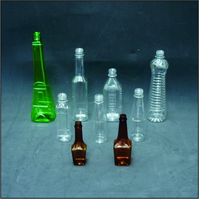 PET bottle