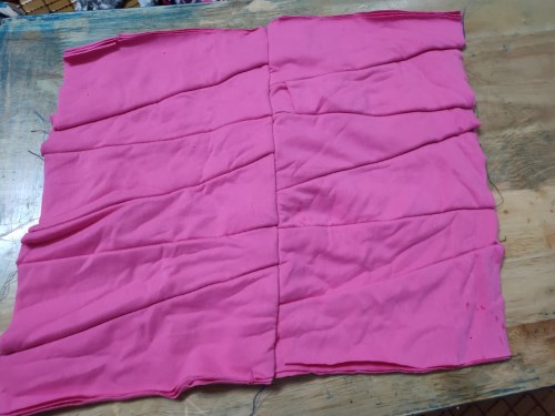 Cleaning cloths and rags