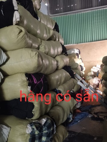 Cleaning cloths and rags