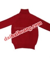 Thermal sweaters