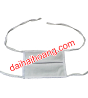 Protective face masks
