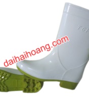 Safety boots TV 012