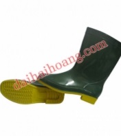 Safety boots YR 015