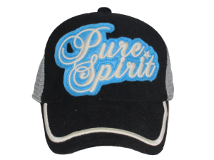 5 Panel Cap