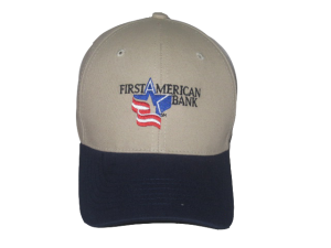 6 Panel Cap