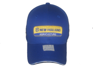 6 Panel Cap