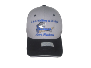 6 Panel Cap