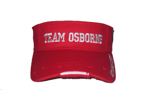 Plain Visor