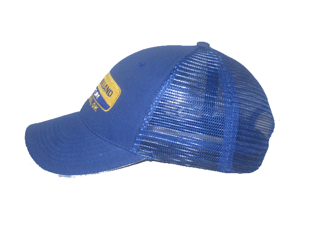 Trucker Hat