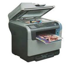Color Photocopier