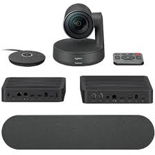 Conference Audio Devices