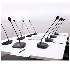 Conference Sound System
