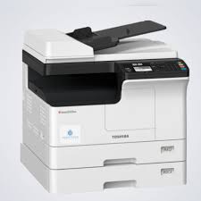 Photocopy Machine