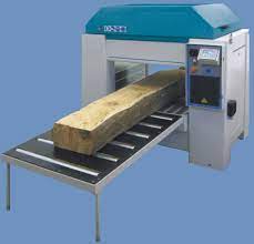 Planing machine
