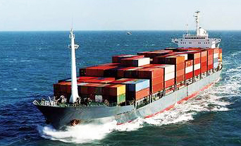 Sea transport