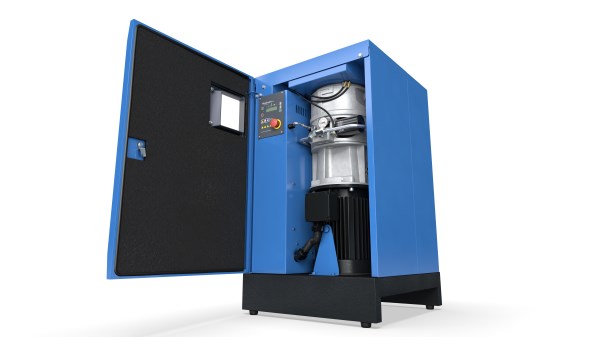 Compressed Air Dryer