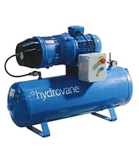 Compressed Air Dryer