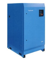 Compressed Air Dryer