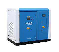 Screw Air Compressor