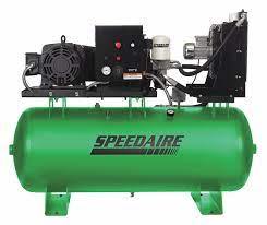Screw Air Compressor