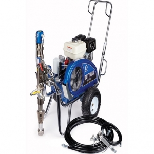 Paint sprayer