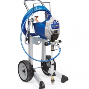 Paint sprayer