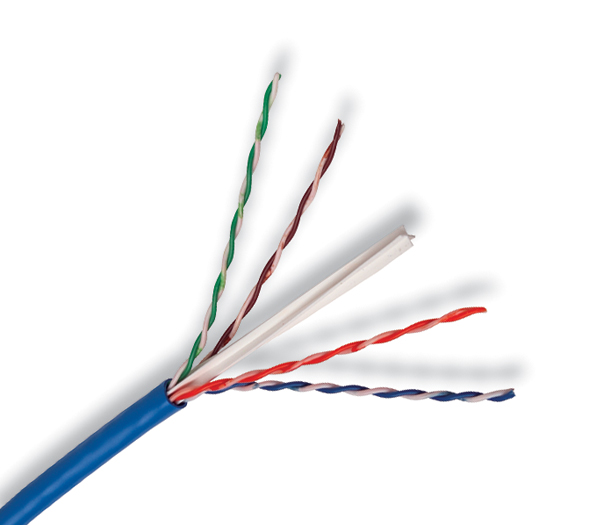 AMP Netconnect Network Cable