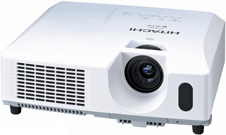 HITACHI CP-RX82 Multi-function Projector