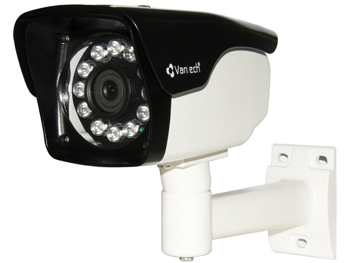 Infrared AHD Camera