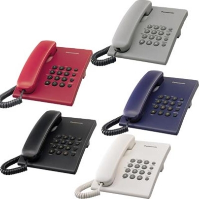 Panasonic KX-TS500 Desk Phone