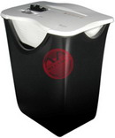 ZIBA HC-26 paper shredder