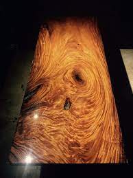 Acacia wood