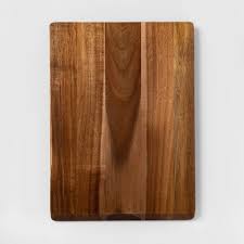 Acacia wood