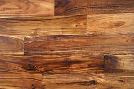 Acacia wood