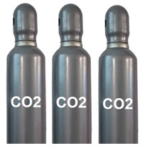 Liquid Carbon Dioxide