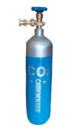 CO2 Gas