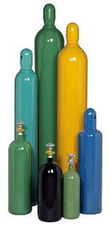 CO2 Gas