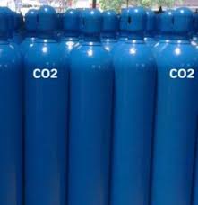 CO2 Gas