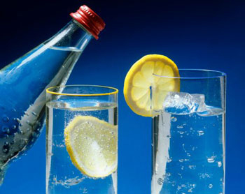 Liquid Carbon Dioxide