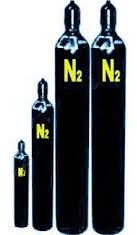 Nitrogen Gas (N2)