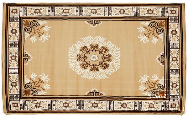 Machine-woven Carpet